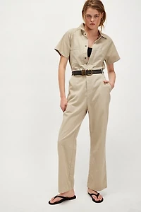 THRILLS Trade Coverall