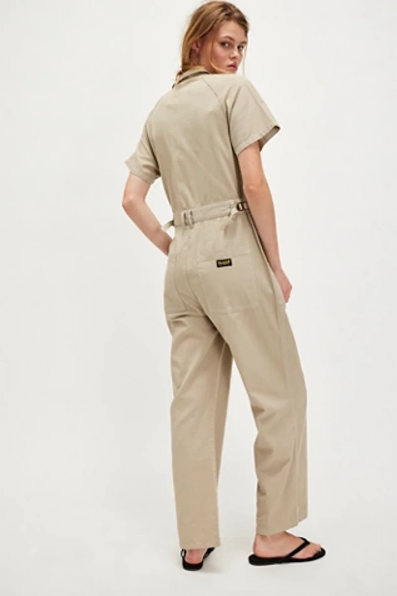 THRILLS Trade Coverall