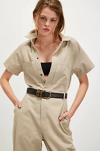 THRILLS Trade Coverall