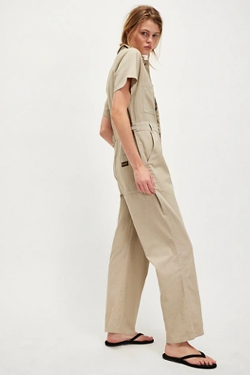 THRILLS Trade Coverall