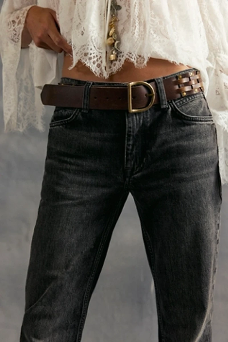 We The Free Archer Hip Belt