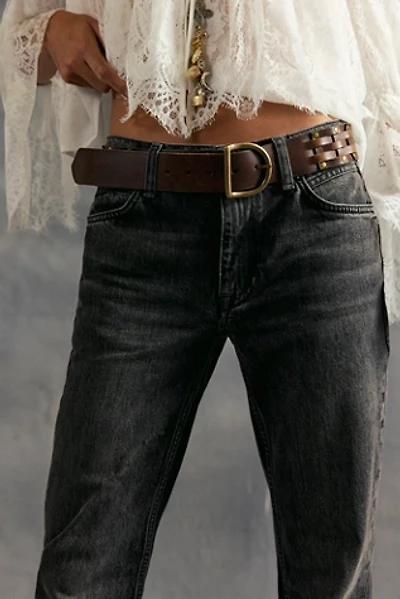 We The Free Archer Hip Belt