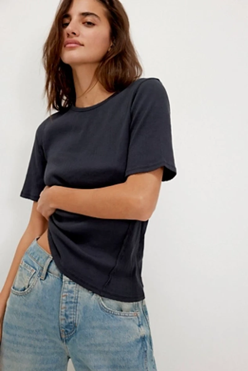 We The Free Picture You Tee