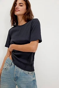 We The Free Picture You Tee