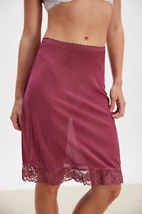 All Or Nothing Half Slip