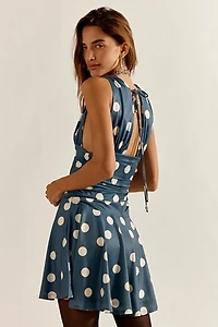 Annabelle Mini Dress