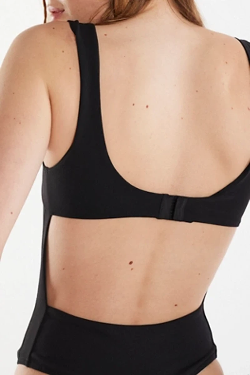 Wild Card Bodysuit