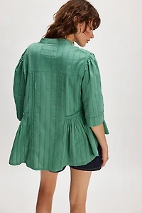 We The Free Willow Button Down