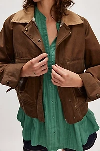 We The Free Willow Button Down