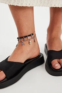 Neo Slip On Sandals