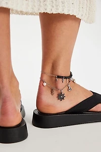 Neo Slip On Sandals