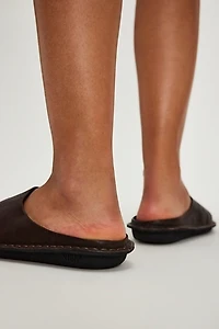 Saint Tropez Slide Sandals