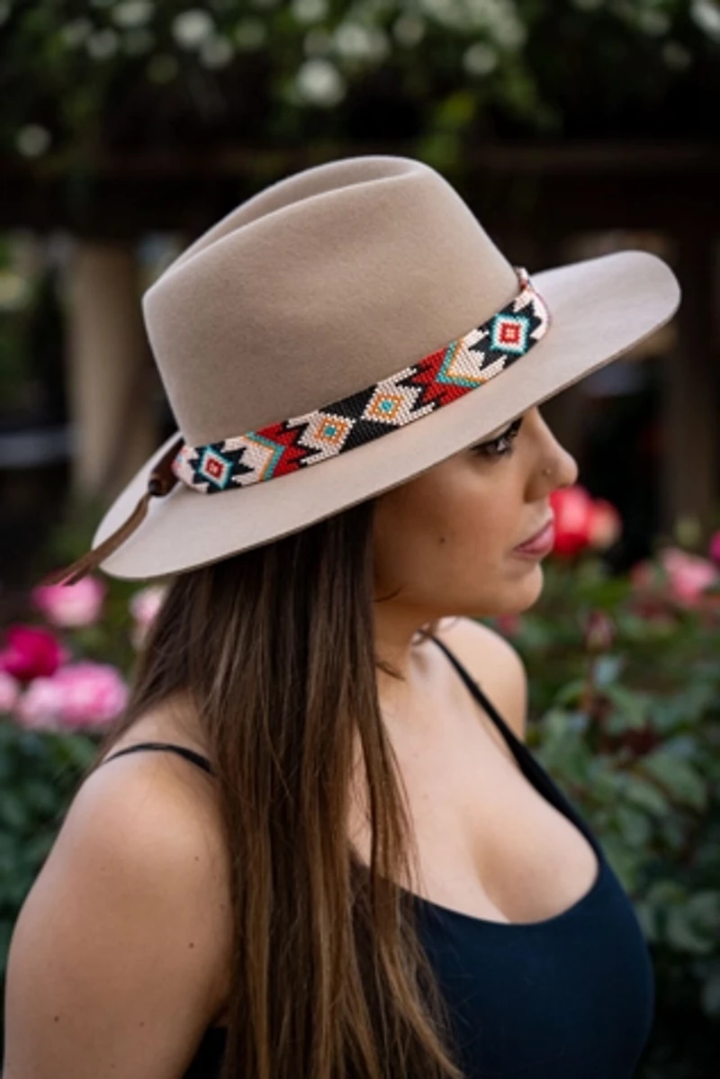 Sambboho Phoenix Hatband