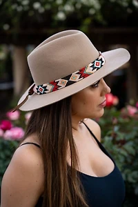 Sambboho Phoenix Hatband