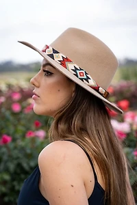 Sambboho Phoenix Hatband