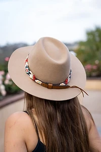 Sambboho Phoenix Hatband