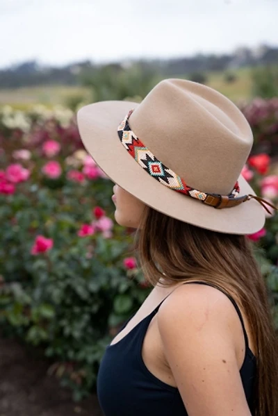 Sambboho Phoenix Hatband