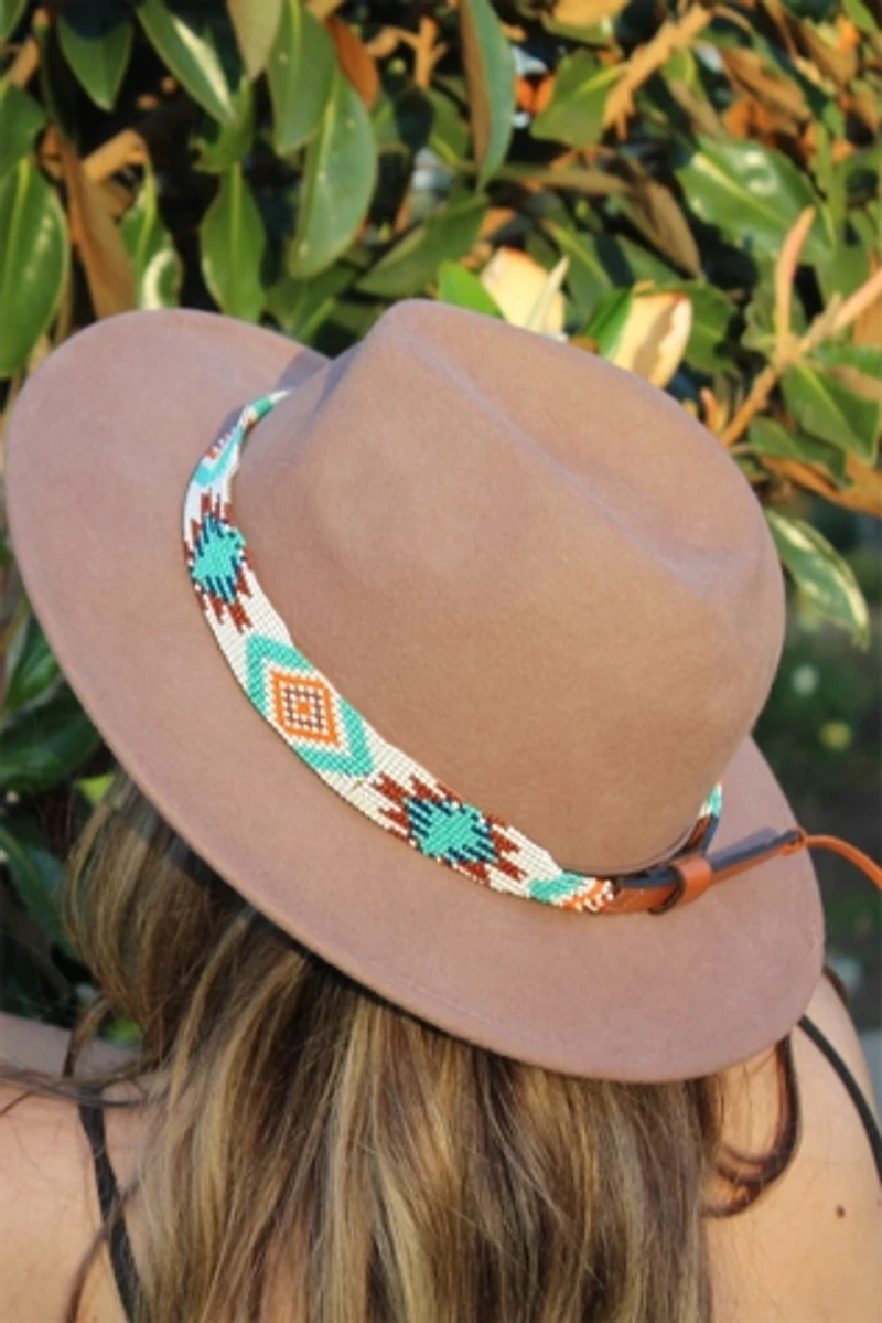 Sambboho Aztec Hatband