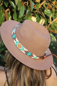 Sambboho Aztec Hatband