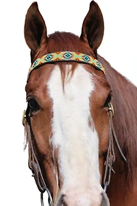 Sambboho Bahamas Horse Browband
