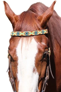 Sambboho Bahamas Horse Browband
