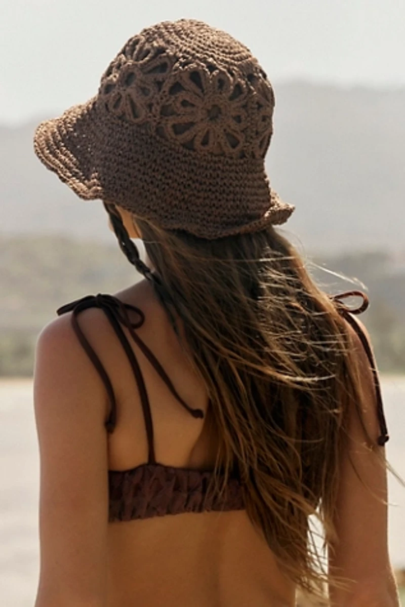 free-est Perri Bikini Top