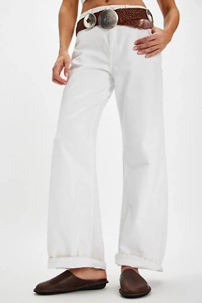Roma Mules