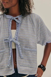 Tropic Sweatshirt