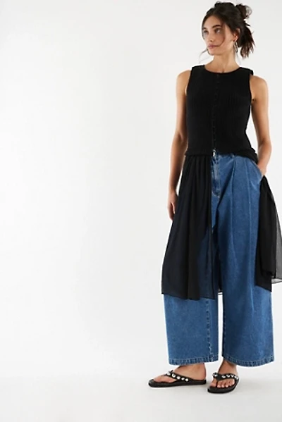 Twice As Nice Maxi Top