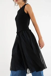 Twice As Nice Maxi Top
