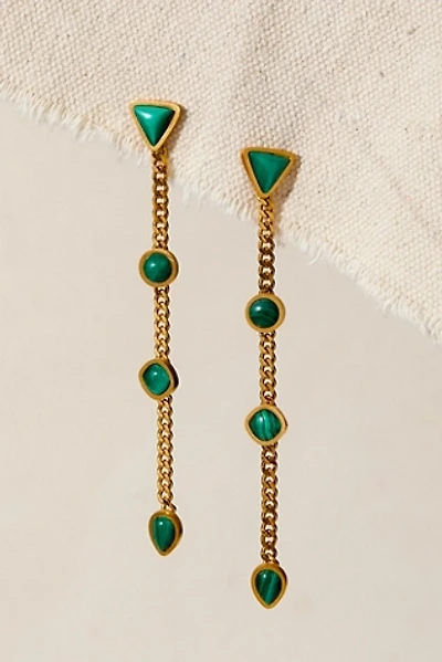 St. Moran Lafayette Earrings
