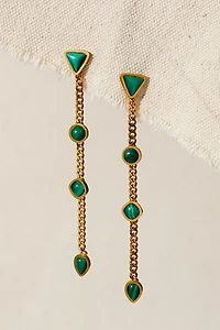 St. Moran Lafayette Earrings