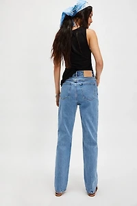 Neuw Nico Straight Jeans