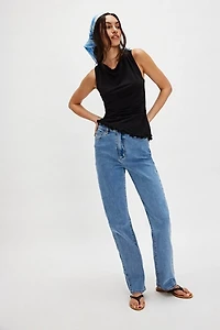 Neuw Nico Straight Jeans