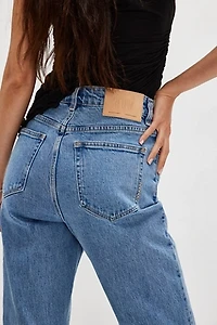 Neuw Nico Straight Jeans