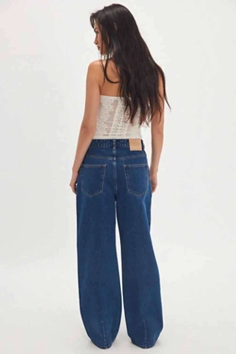 Neuw Coco Relaxed Fit Jeans