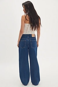 Neuw Coco Relaxed Fit Jeans