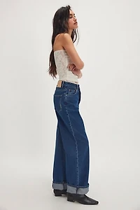 Neuw Coco Relaxed Fit Jeans