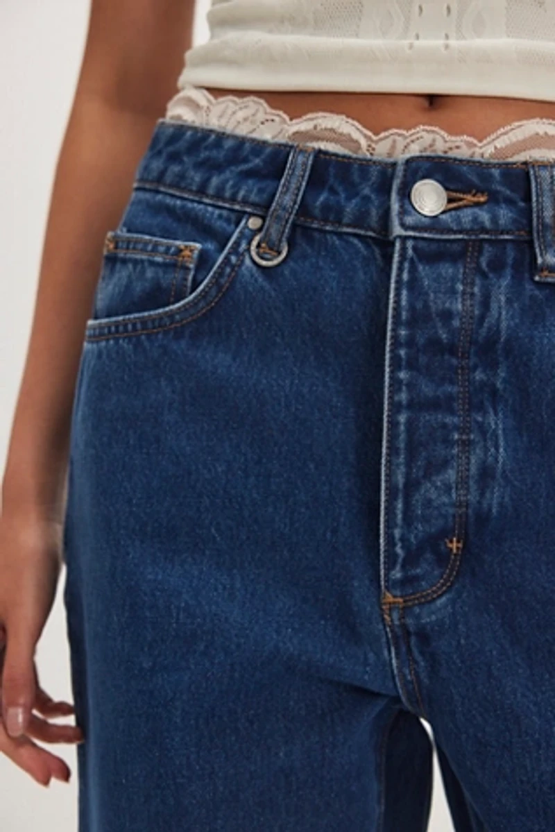 Neuw Coco Relaxed Fit Jeans