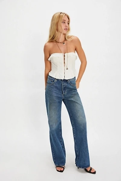 Neuw Coco Relaxed Fit Jeans