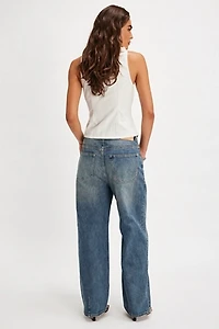 Neuw Yoko Baggy Jeans