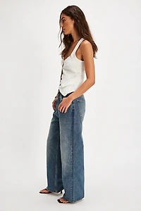 Neuw Yoko Baggy Jeans