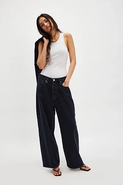 Neuw Yoko Baggy Jeans