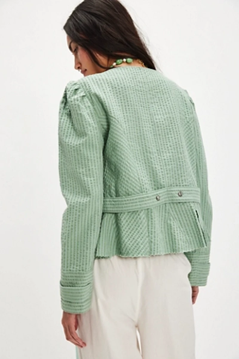 Darcy Jacket