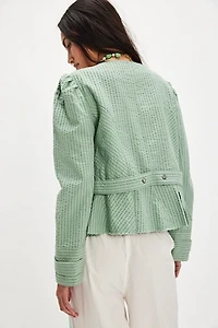 Darcy Jacket