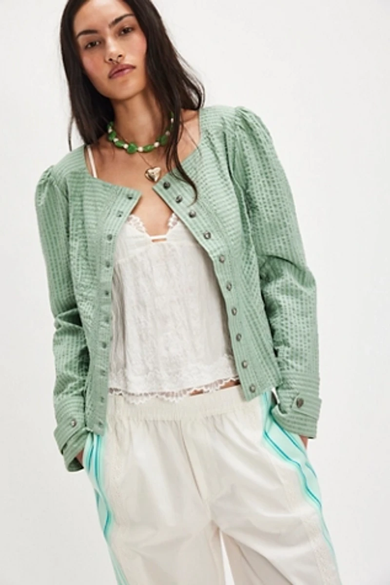 Darcy Jacket