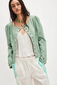 Darcy Jacket
