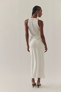Third Form Luminous Tank Dress