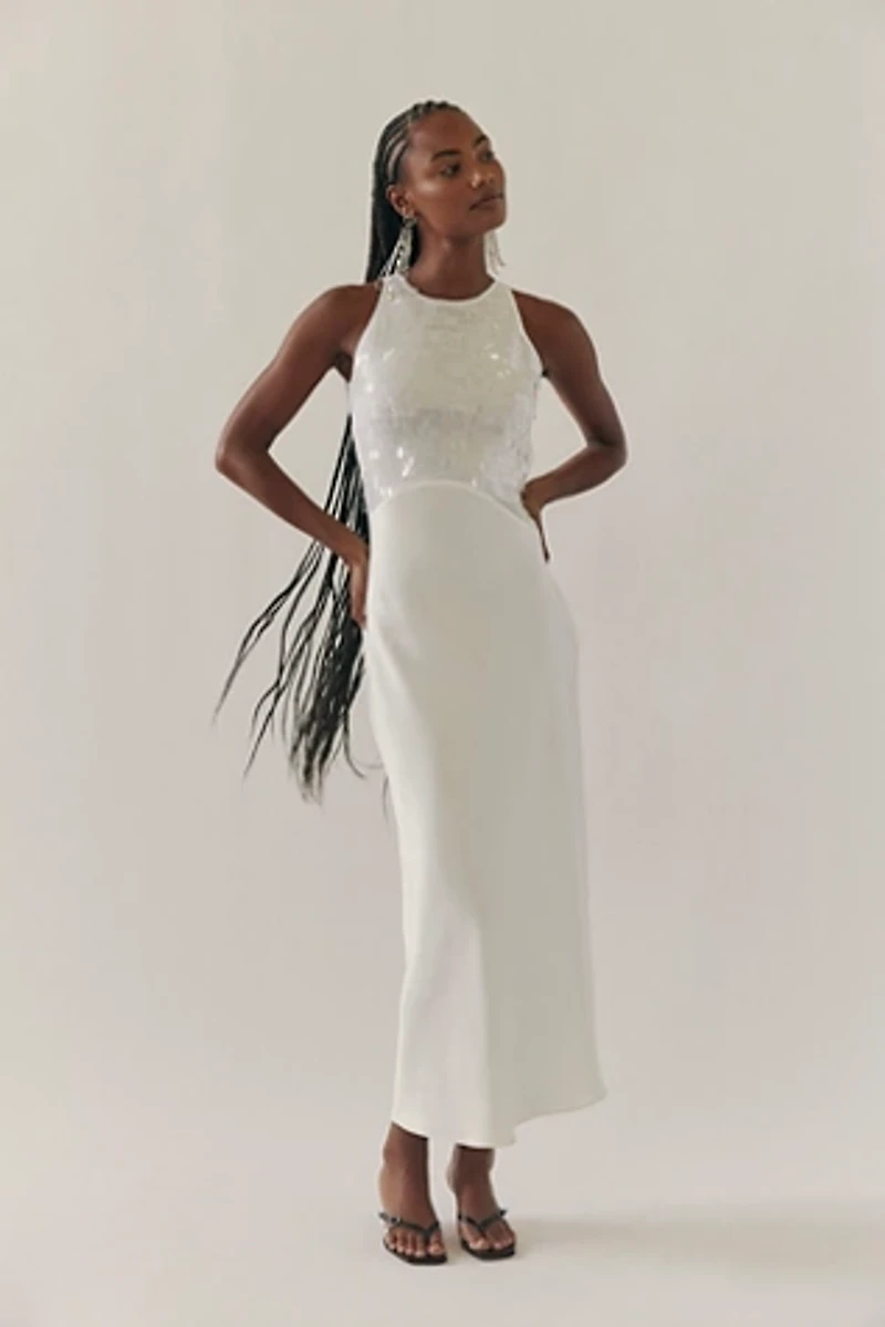 Third Form Luminous Tank Dress