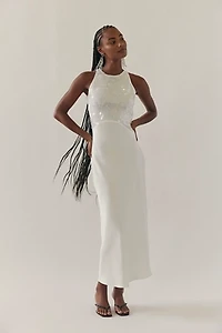 Third Form Luminous Tank Dress